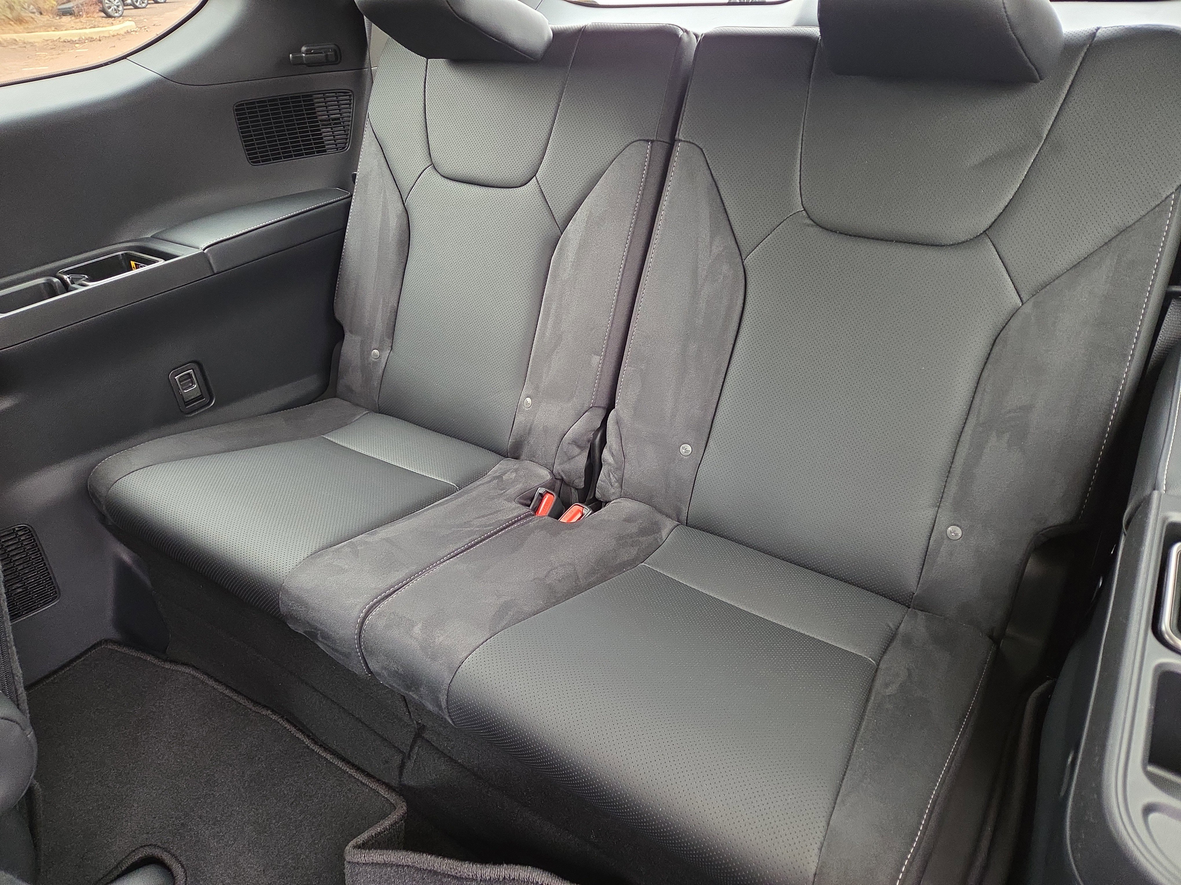 New 2026 Lexus TX 350 AWD image 9