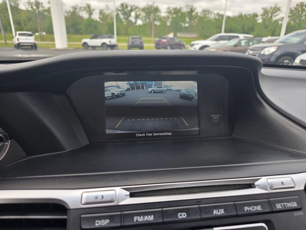 Used 2013 Honda Accord Sport image 16