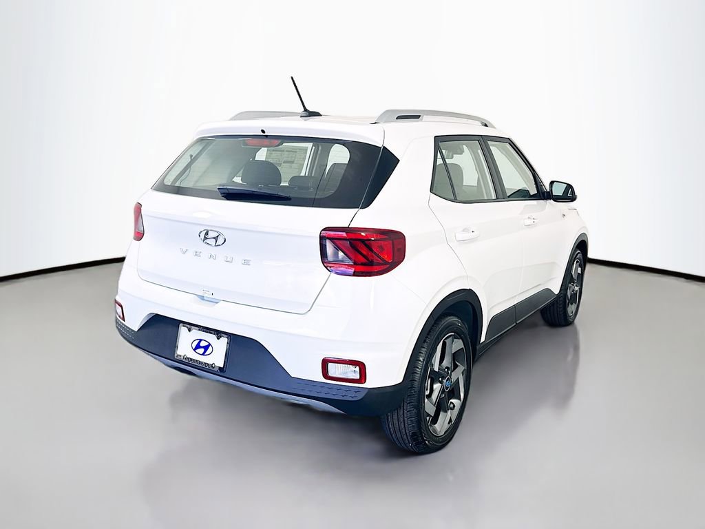 New 2026 Hyundai Venue SEL image 5