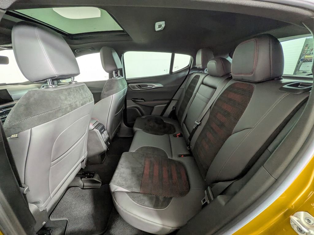 Used 2023 Dodge Hornet GT Plus w/ Track Pack image 39