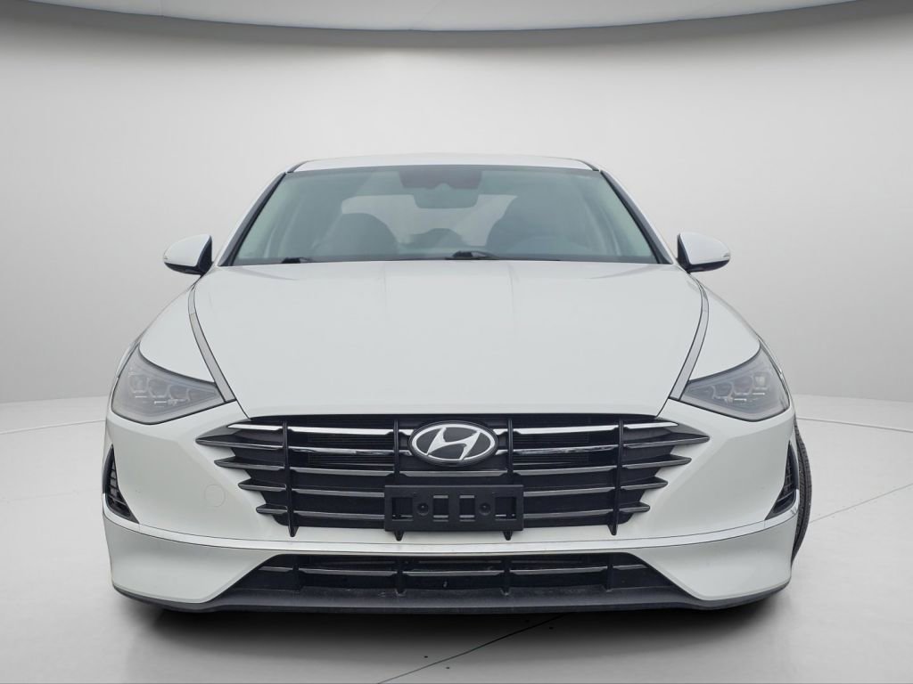 Used 2023 Hyundai Sonata SE image 3