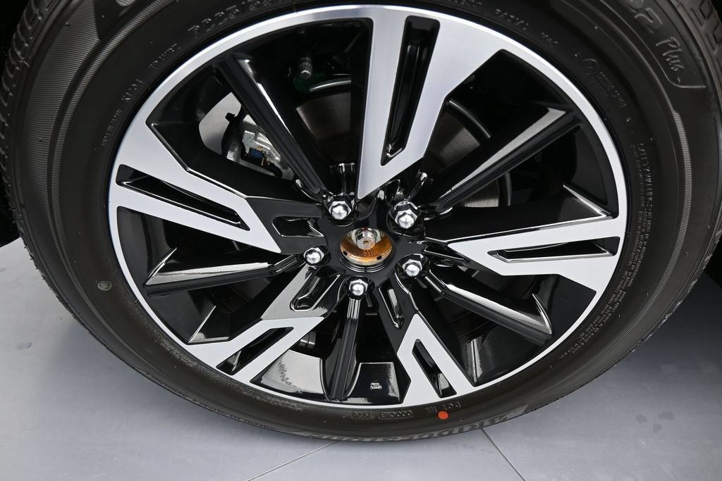 New 2026 Mitsubishi Eclipse Cross SEL AWD/4WD image 44