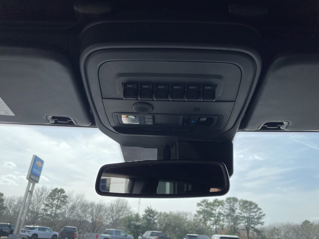 Used 2023 Ford Bronco Outer Banks image 19