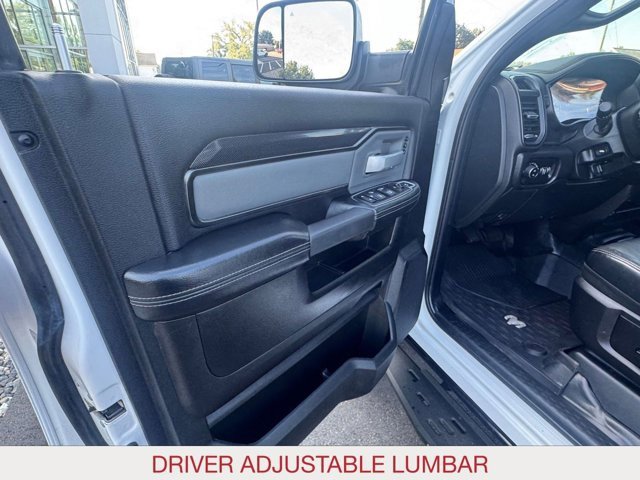 Certified 2020 RAM 2500 Power Wagon image 15