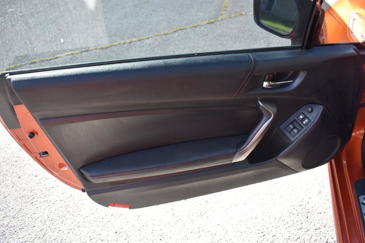 Used 2014 Scion FR-S RWD image 14