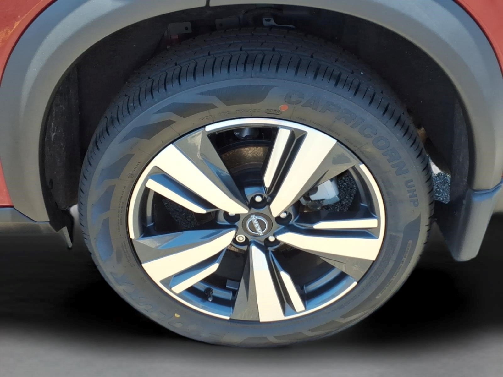 Certified 2024 Nissan Rogue SL w/ SL Premium Package AWD/4WD image 10