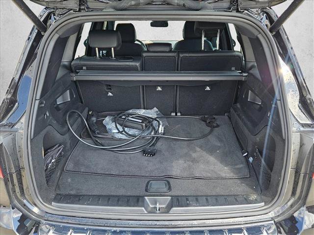 Used 2024 Mercedes-Benz EQB 300 4MATIC image 7