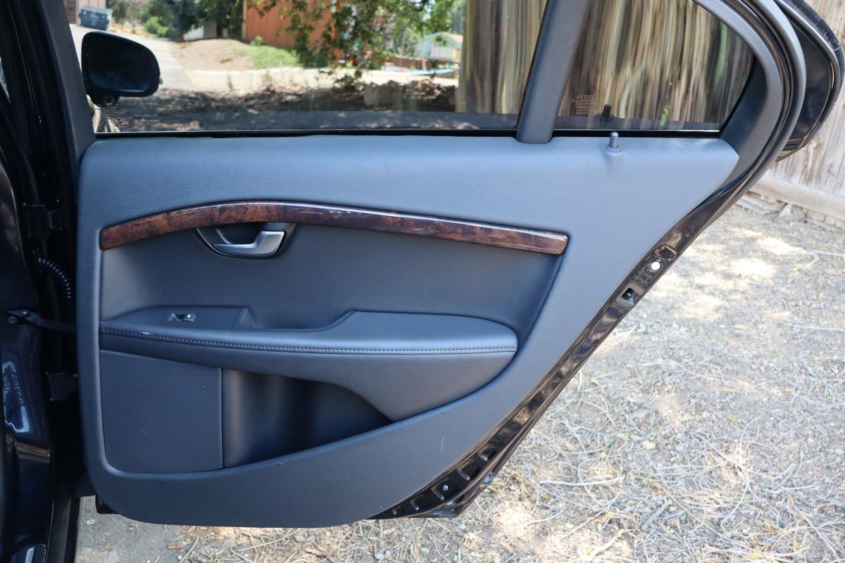 Used 2015 Volvo S80 T5 Platinum FWD image 25