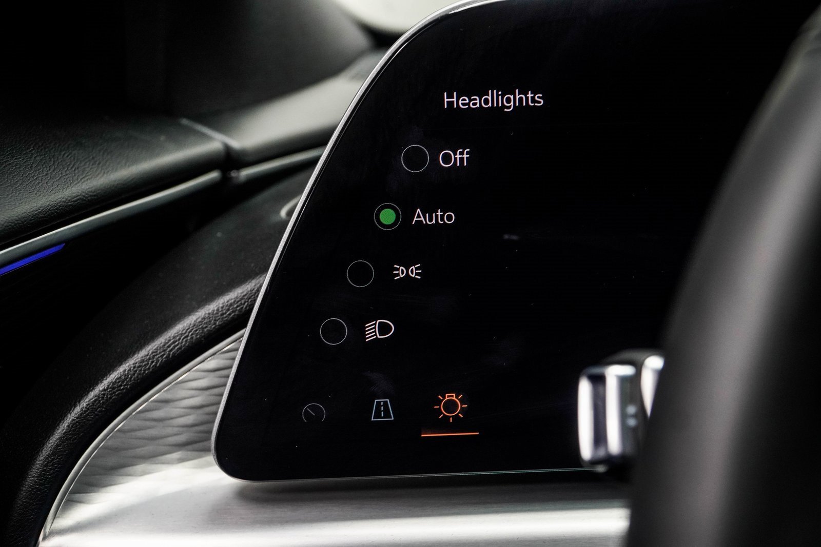 Used 2024 Cadillac Lyriq Sport w/ LPO, Floor Liner Package image 27