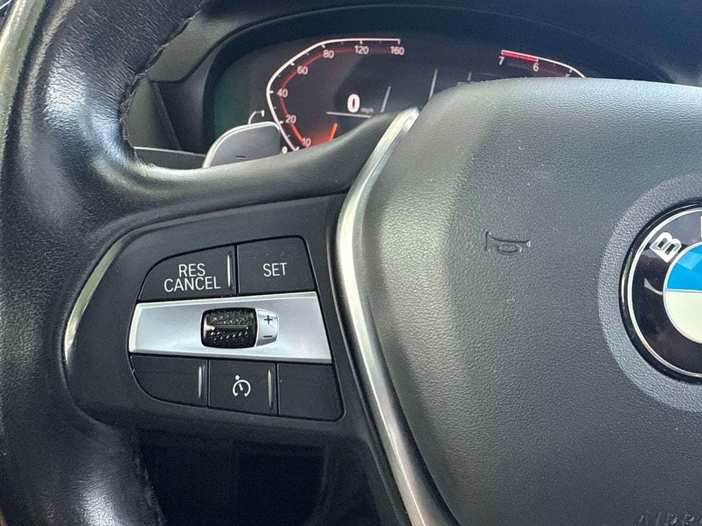Used 2020 BMW X3 xDrive30i AWD/4WD image 32