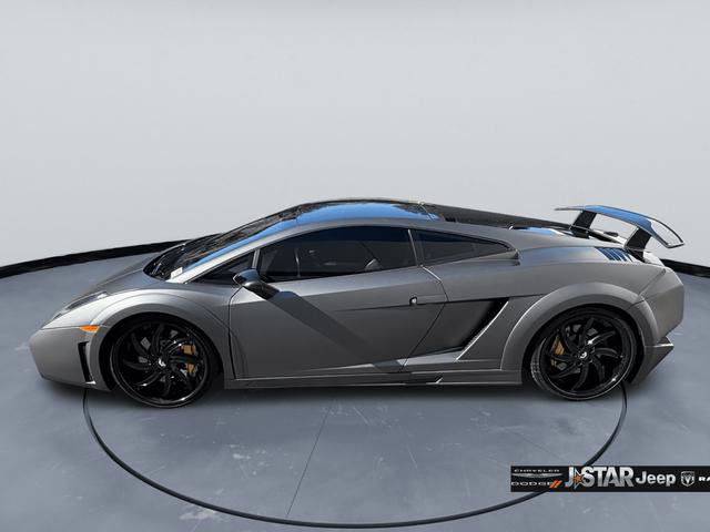 Used 2007 Lamborghini Gallardo image 8