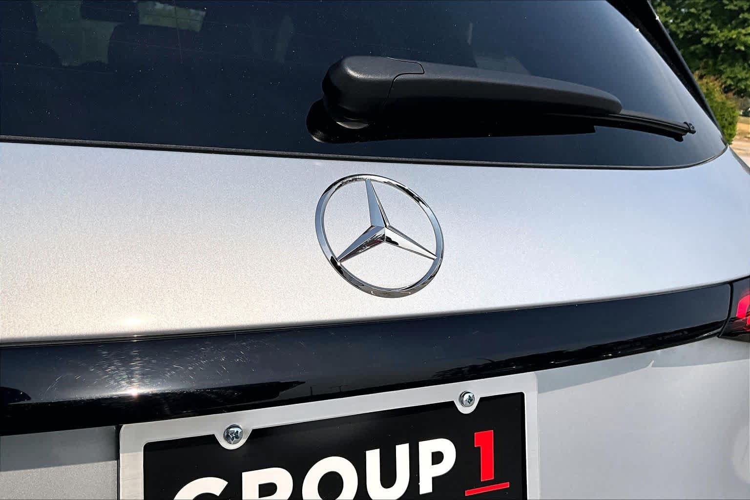 Used 2025 Mercedes-Benz GLC 300 image 31