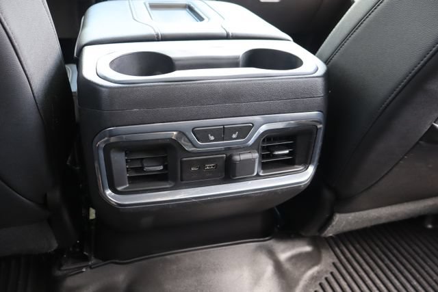 Used 2019 GMC Sierra 1500 SLT w/ SLT Premium Plus Package AWD/4WD image 32