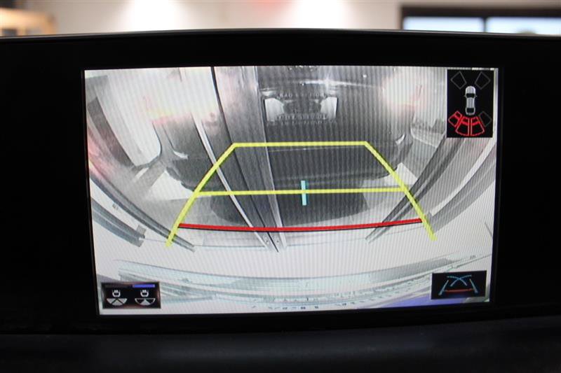 Used 2021 Lexus RX 350 AWD w/ Premium Package image 19