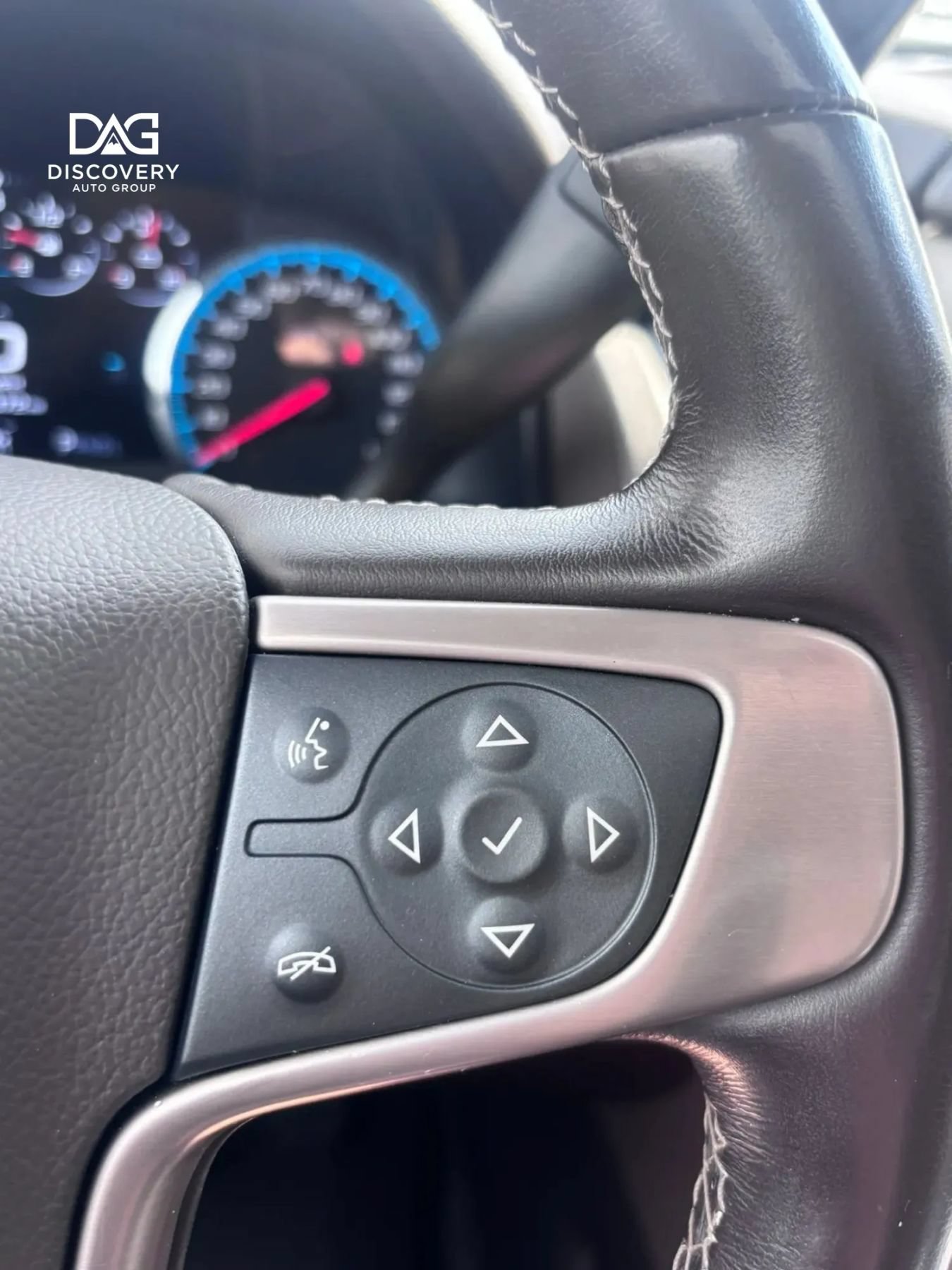Used 2019 GMC Yukon Denali w/ Denali Ultimate Package AWD/4WD image 15