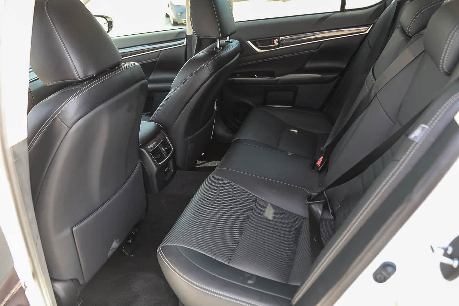 Used 2017 Lexus GS 350 RWD image 18