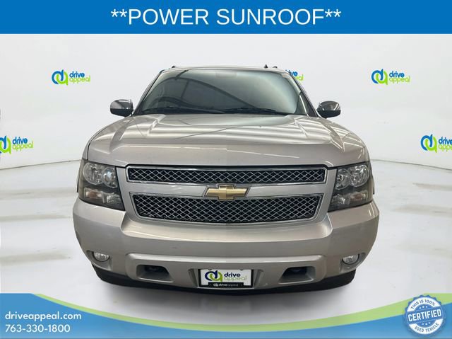 Used 2010 Chevrolet Avalanche LTZ image 2