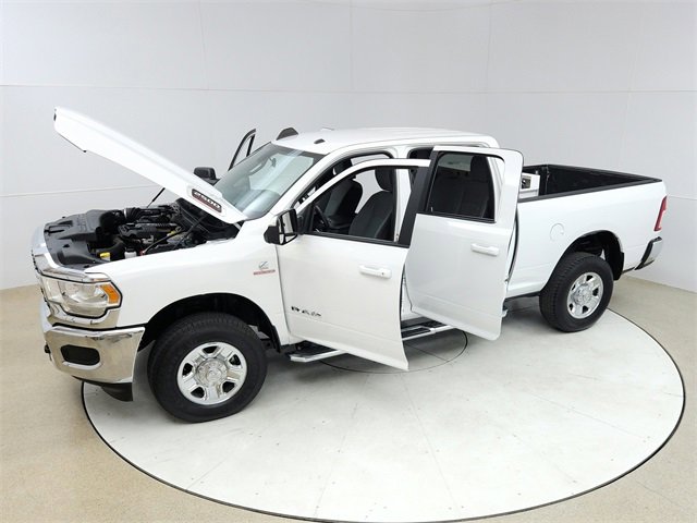 Used 2022 RAM 2500 Big Horn image 22