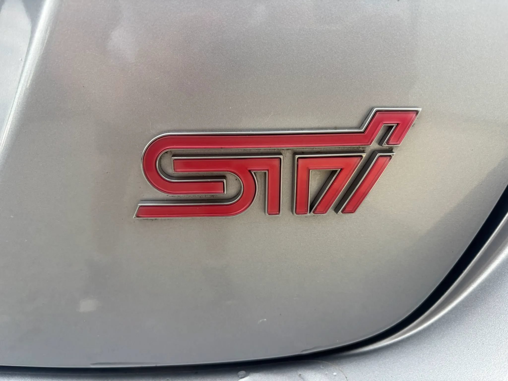 Used 2016 Subaru WRX STI Limited w/ Popular Package #1 AWD/4WD image 6