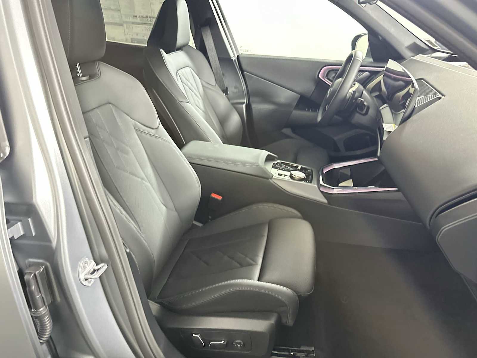 New 2025 BMW X3 xDrive30i w/ Premium Package image 21