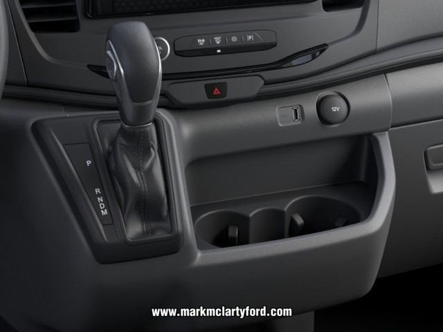 New 2026 Ford Transit 350 XL image 15