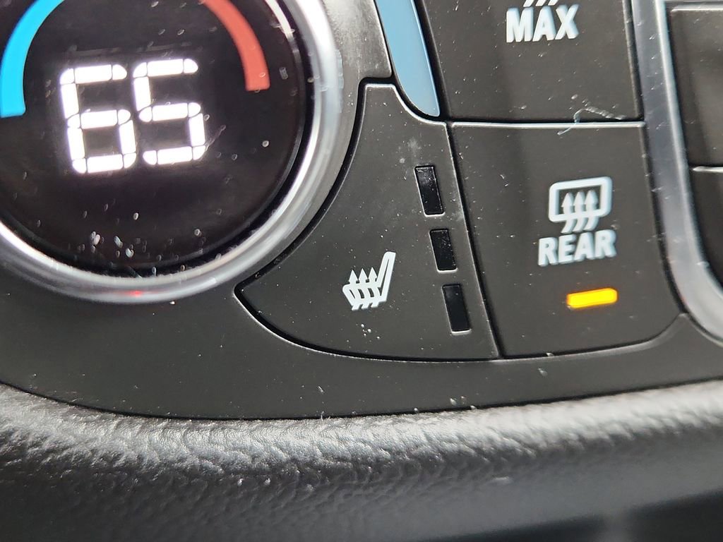 Used 2024 Chevrolet Equinox LT image 21