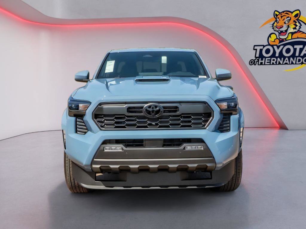 New 2026 Toyota Tacoma TRD Sport RWD image 2
