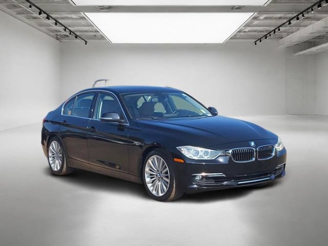 Used 2013 BMW 328i Sedan RWD image 8
