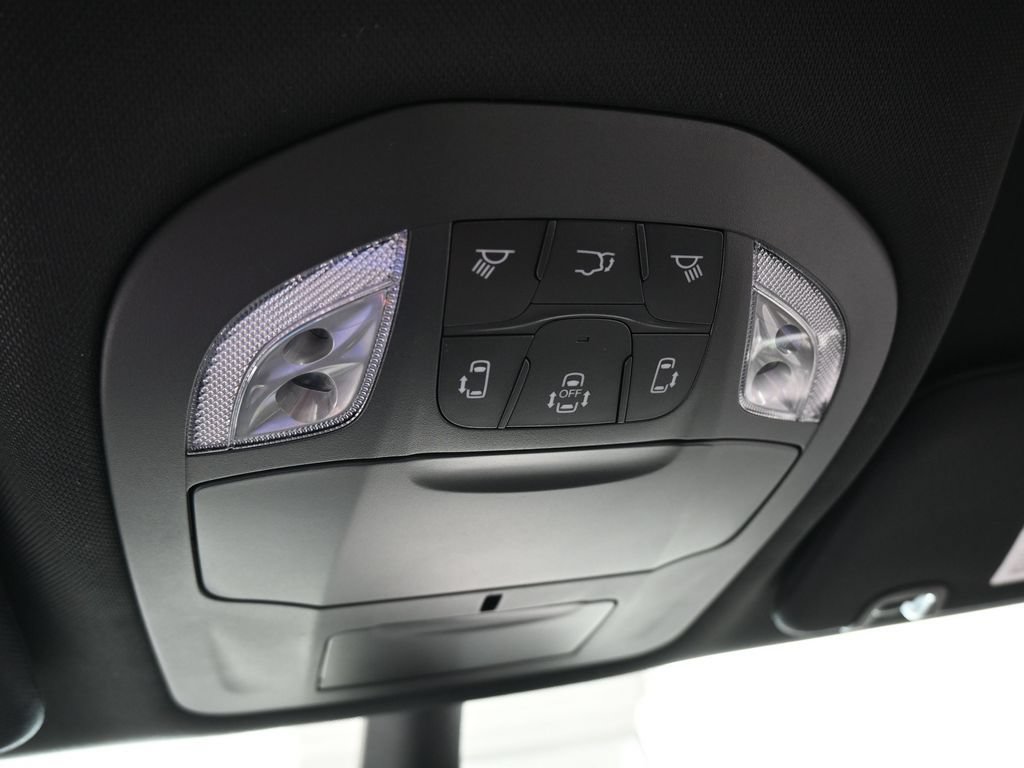 New 2026 Chrysler Pacifica Select w/ S Appearance Package FWD image 24