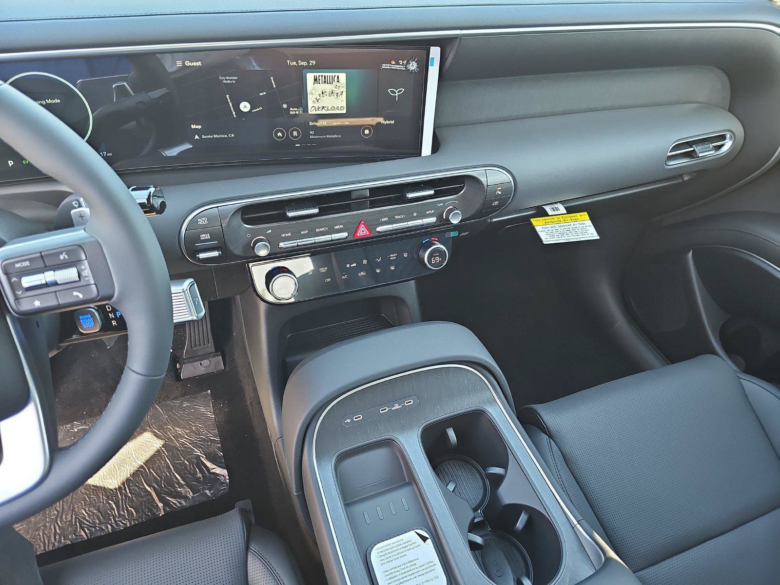 New 2027 Hyundai Palisade SEL FWD image 23