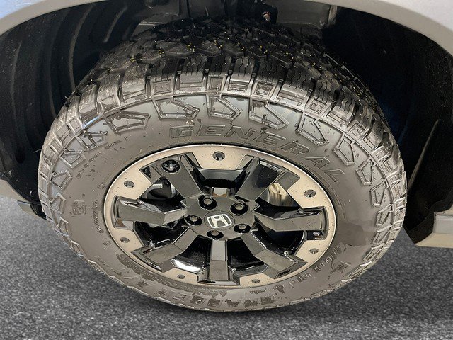 New 2026 Honda Passport TrailSport Elite image 12