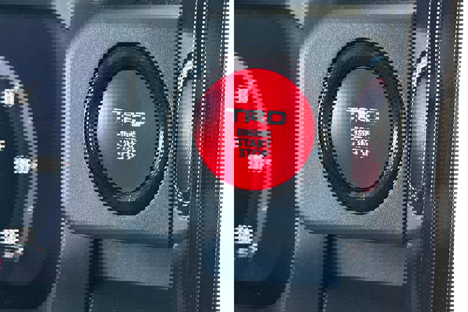 New 2026 Toyota Tacoma TRD Off-Road image 25