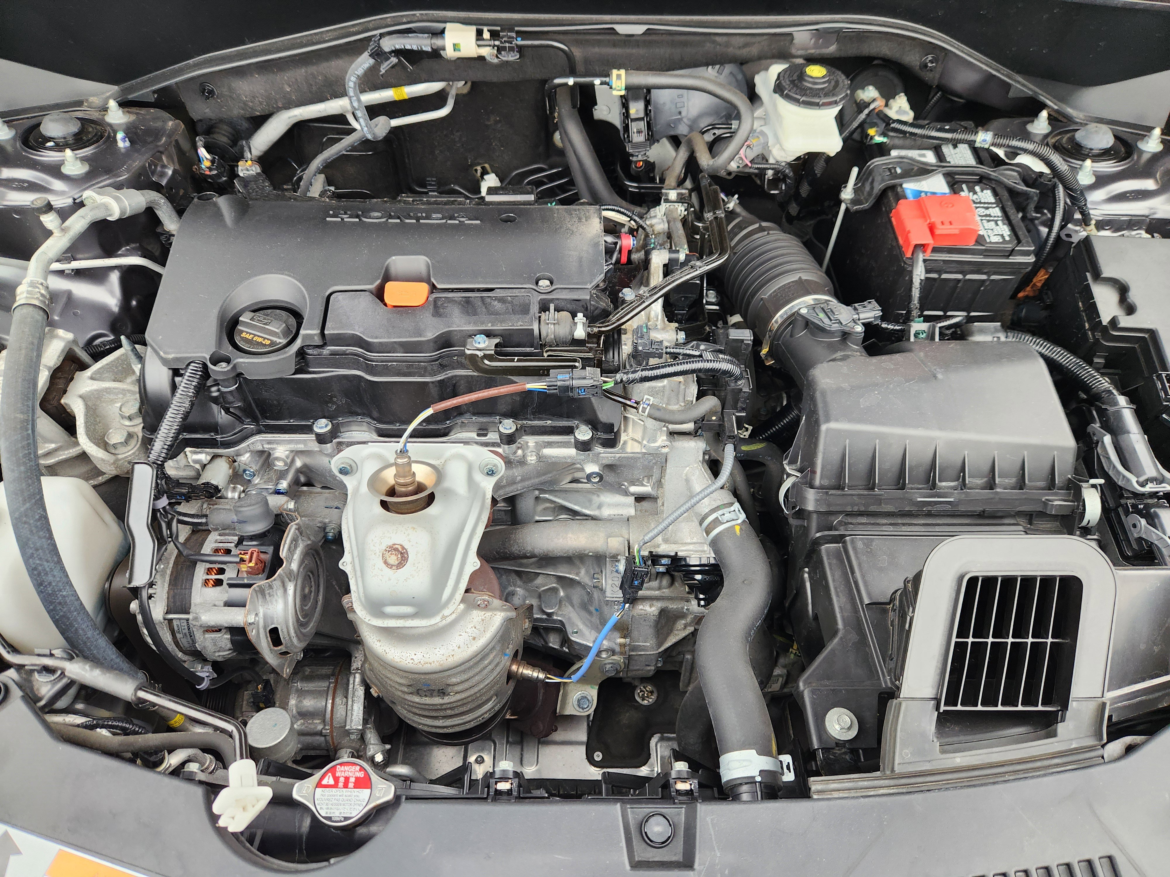 Used 2023 Honda HR-V LX image 17