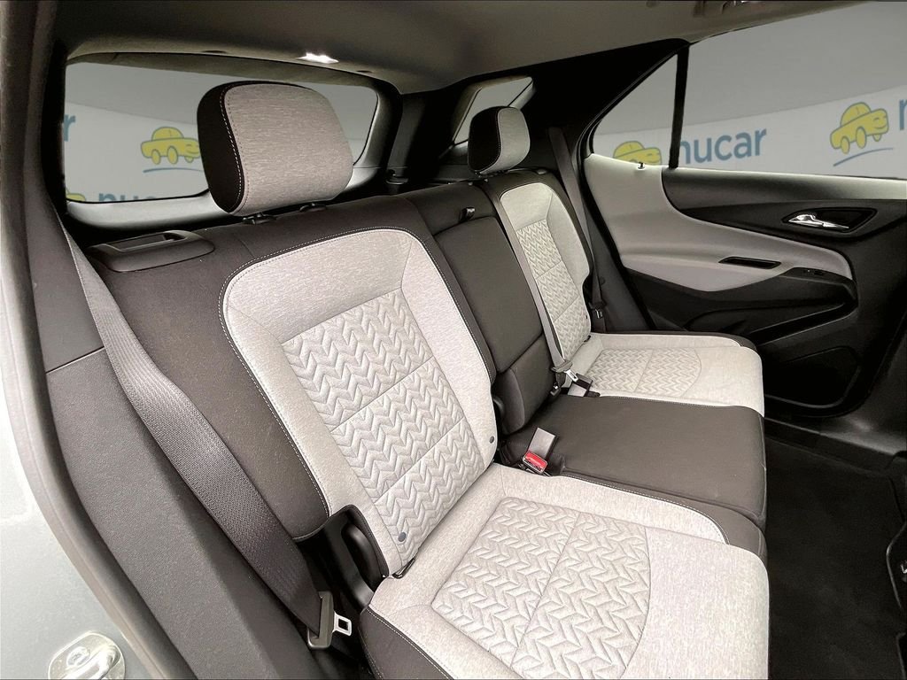 Used 2023 Chevrolet Equinox LT AWD/4WD image 15