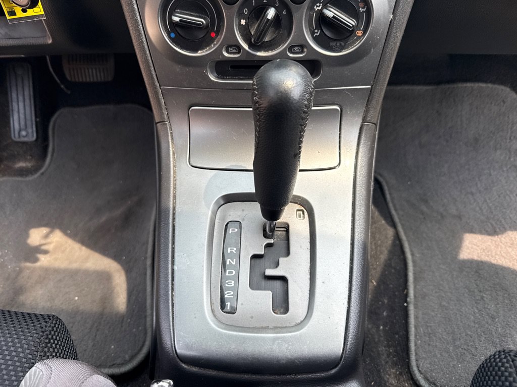 Used 2007 Subaru Impreza 2.5i AWD/4WD image 17