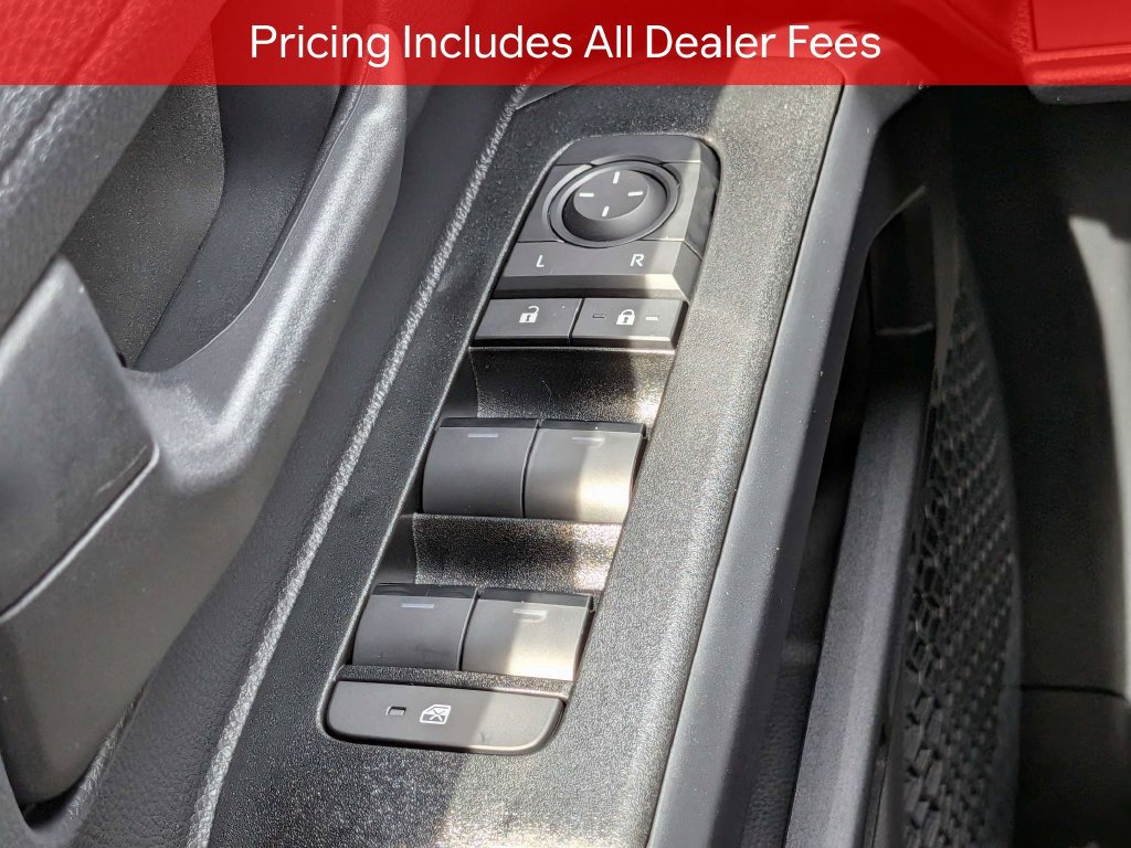 New 2026 Toyota 4Runner SR5 AWD/4WD image 25