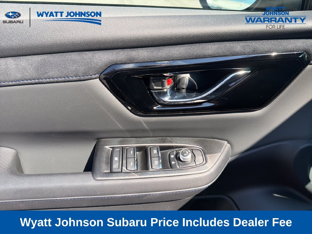 New 2026 Subaru Forester Limited AWD/4WD image 18