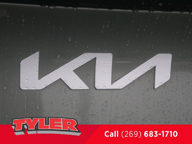 Used 2024 Kia Sportage X-Line w/ X-Line Premium Package AWD/4WD image 15