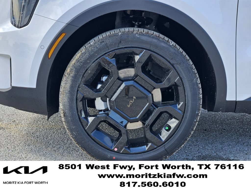 New 2026 Kia Sorento SX AWD/4WD image 7