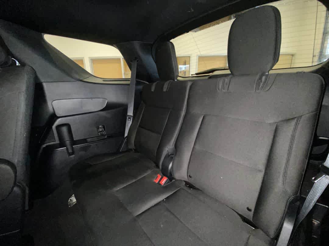 Used 2020 Ford Explorer XLT w/ Comfort Package AWD/4WD image 25