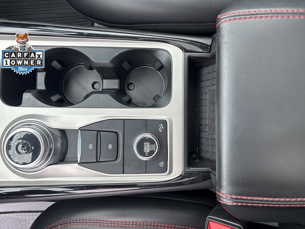 Used 2023 Ford Explorer ST-Line AWD/4WD image 19
