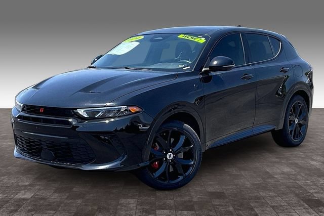Used 2024 Dodge Hornet R/T Plus