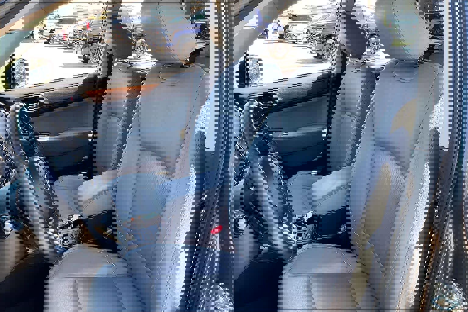 Used 2019 Subaru Outback 2.5i Limited w/ Popular Package #2 image 7