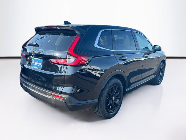 Used 2024 Honda CR-V EX-L image 9