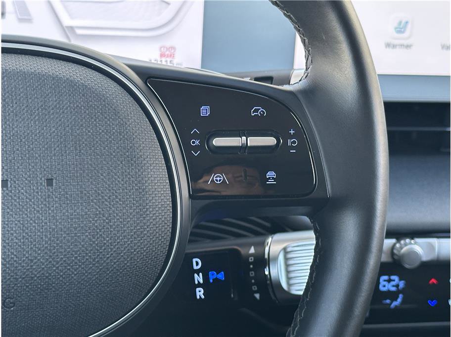 Used 2024 Hyundai Ioniq 5 SEL AWD/4WD image 21