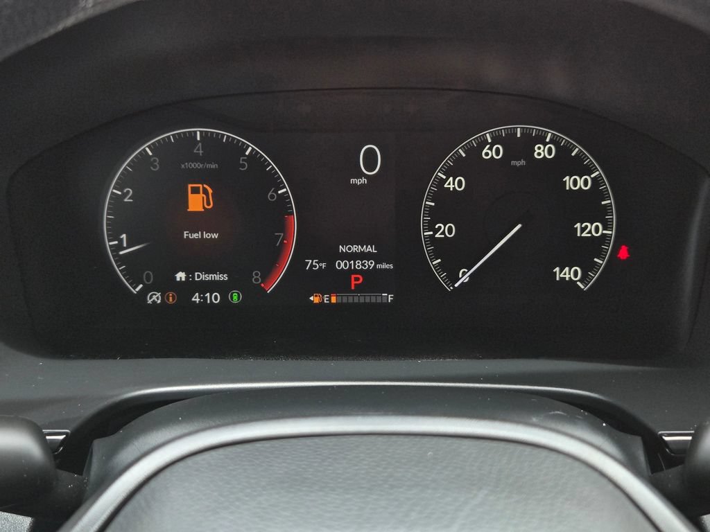 Used 2026 Honda CR-V LX image 23
