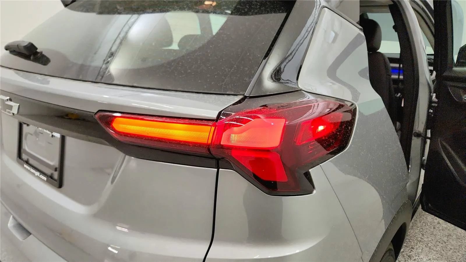 New 2027 Chevrolet Bolt RS w/ Technology Package FWD image 15