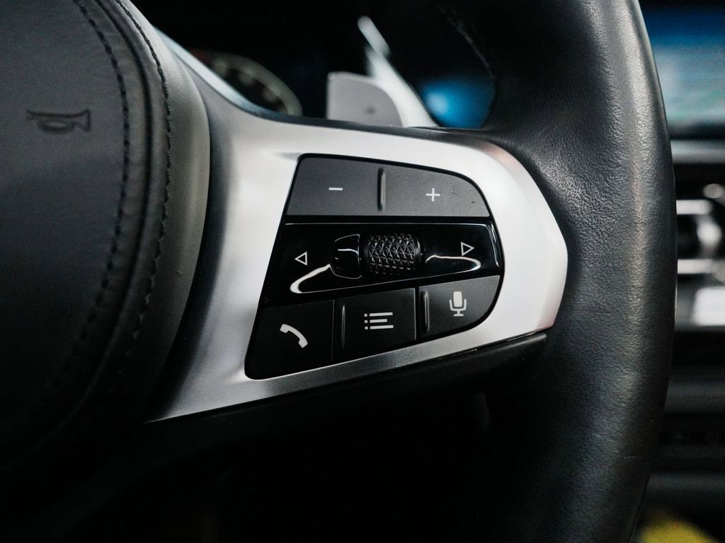 Used 2024 BMW Z4 M40i w/ Premium Package RWD image 32