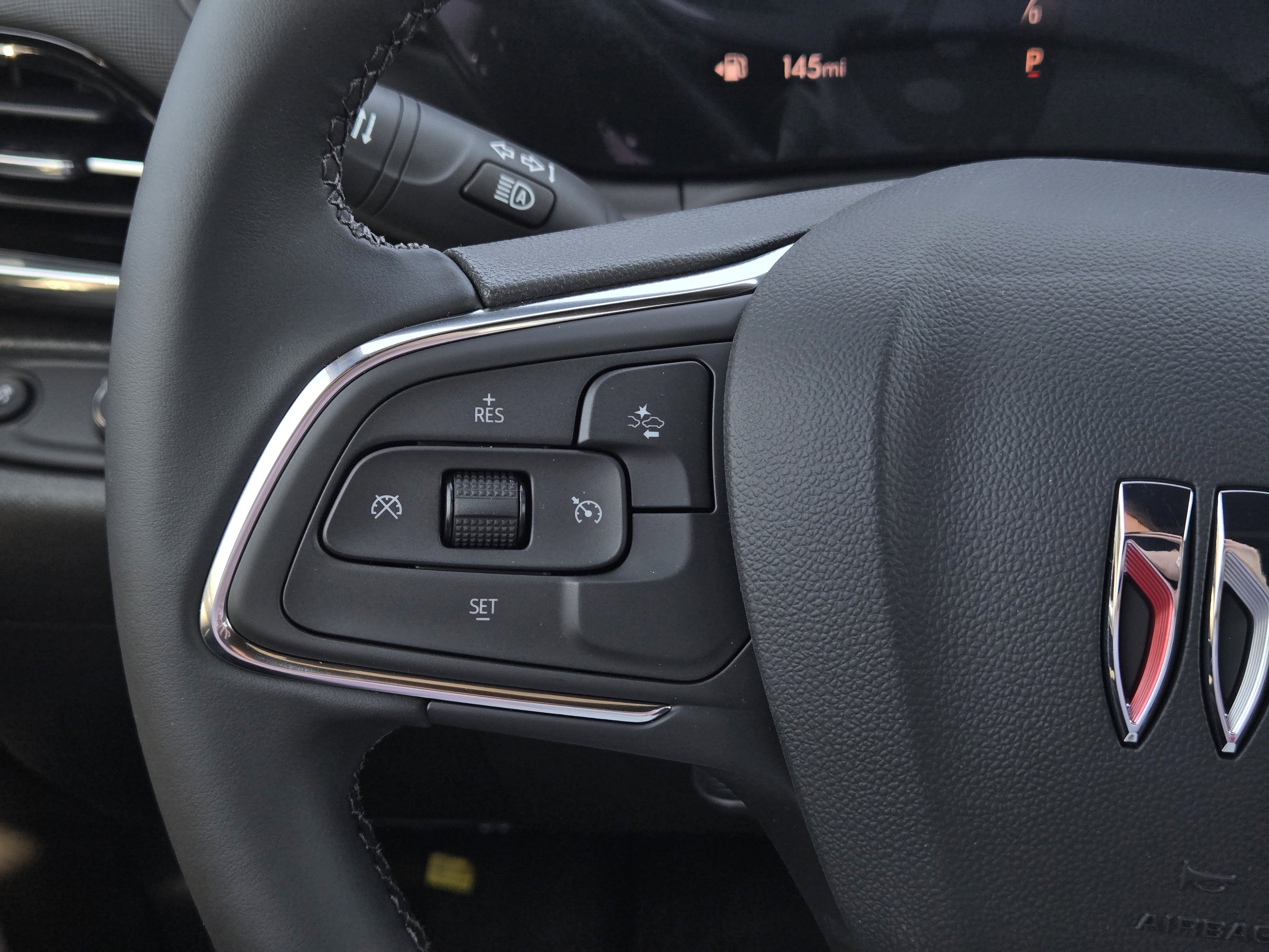 New 2026 Buick Envista Sport Touring image 9