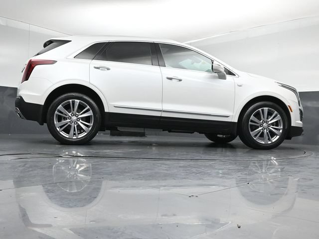 Used 2024 Cadillac XT5 Premium Luxury w/ LPO, Floor Liner Package AWD/4WD image 42